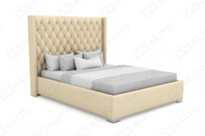 Кровать Эдем Люкс интерьерная +основание (180х200) в Кургане - kurgan.mebel24.online | фото 13