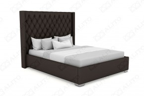 Кровать Эдем Люкс интерьерная +основание (180х200) в Кургане - kurgan.mebel24.online | фото 15