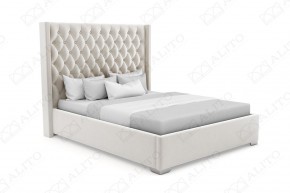 Кровать Эдем Люкс интерьерная +основание (180х200) в Кургане - kurgan.mebel24.online | фото 16