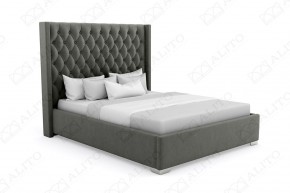 Кровать Эдем Люкс интерьерная +основание (180х200) в Кургане - kurgan.mebel24.online | фото 18