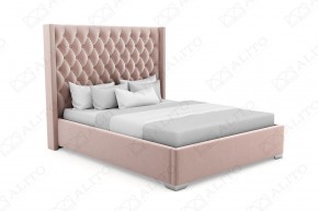 Кровать Эдем Люкс интерьерная +основание (180х200) в Кургане - kurgan.mebel24.online | фото 19