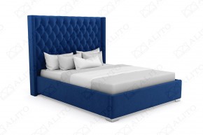 Кровать Эдем Люкс интерьерная +основание (180х200) в Кургане - kurgan.mebel24.online | фото 20