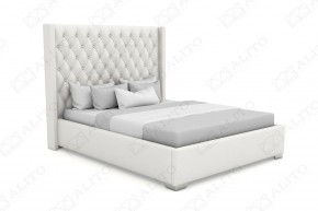 Кровать Эдем Люкс интерьерная +основание (180х200) в Кургане - kurgan.mebel24.online | фото 3