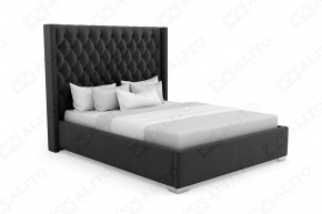 Кровать Эдем Люкс интерьерная +основание (180х200) в Кургане - kurgan.mebel24.online | фото 5