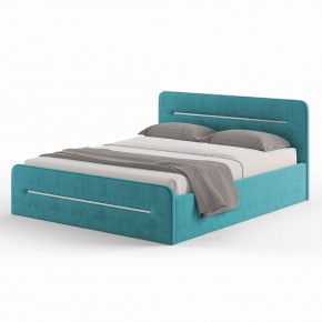 Кровать Emily интерьерная в Кургане - kurgan.mebel24.online | фото