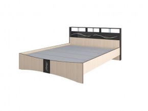 Кровать Эрика 1.4 Настил из ЛДСП в Кургане - kurgan.mebel24.online | фото