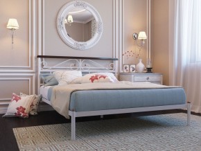 Кровать Эсмеральда 1600*2000 (МилСон) в Кургане - kurgan.mebel24.online | фото
