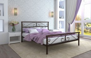 Кровать Эсмеральда Plus (МилСон) в Кургане - kurgan.mebel24.online | фото