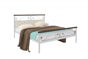 Кровать Эсмеральда Plus Мягкая (МилСон) в Кургане - kurgan.mebel24.online | фото 2