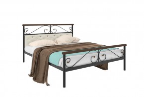 Кровать Эсмеральда Plus Мягкая (МилСон) в Кургане - kurgan.mebel24.online | фото 6