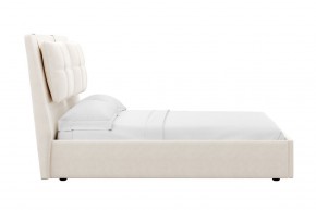 Кровать Ester 1400 с основанием и ПМ (Вивальди 2) Модель 311 в Кургане - kurgan.mebel24.online | фото 3