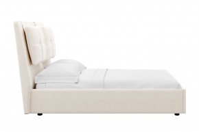 Кровать Ester 1600 с основанием и ПМ (Вивальди 2) Модель 311 в Кургане - kurgan.mebel24.online | фото 3