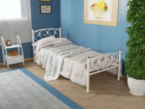 Кровать Ева Plus 800*2000 (МилСон) в Кургане - kurgan.mebel24.online | фото