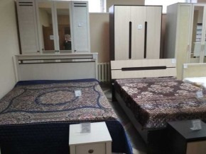 Кровать Гавана 1.4 Настил из ДСП 2с в Кургане - kurgan.mebel24.online | фото 4