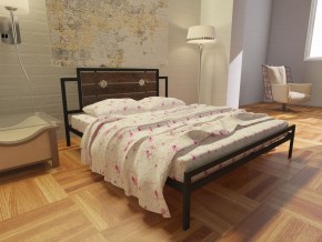 Кровать Инесса (МилСон) в Кургане - kurgan.mebel24.online | фото
