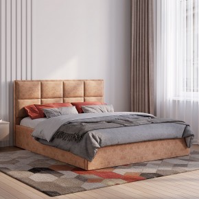 Кровать Линда КР-16 (Антик) 1600 в Кургане - kurgan.mebel24.online | фото 2