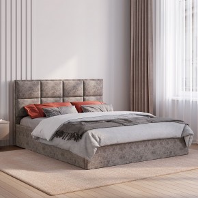 Кровать Линда КР-16 (Грей) 1600 в Кургане - kurgan.mebel24.online | фото 2