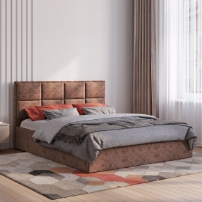 Кровать Линда КР-16 (Мустанг) 1600 в Кургане - kurgan.mebel24.online | фото 2