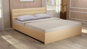 Кровать Лита с подъемным механизмом 1600*2000 в Кургане - kurgan.mebel24.online | фото 2
