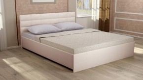 Кровать Лита с подъемным механизмом 1800*2000 в Кургане - kurgan.mebel24.online | фото 1