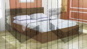Кровать Лита с подъемным механизмом 1800*2000 в Кургане - kurgan.mebel24.online | фото 4