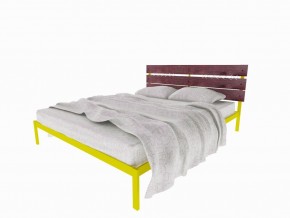 Кровать Луиза (МилСон) в Кургане - kurgan.mebel24.online | фото 7