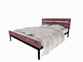 Кровать Луиза Plus (МилСон) в Кургане - kurgan.mebel24.online | фото 2