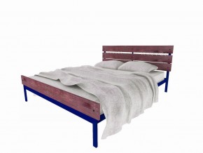 Кровать Луиза Plus (МилСон) в Кургане - kurgan.mebel24.online | фото 3