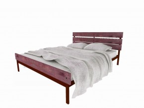 Кровать Луиза Plus (МилСон) в Кургане - kurgan.mebel24.online | фото 4