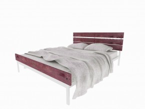 Кровать Луиза Plus (МилСон) в Кургане - kurgan.mebel24.online | фото 6
