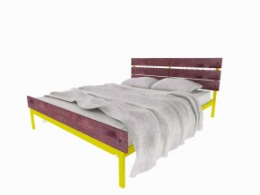 Кровать Луиза Plus (МилСон) в Кургане - kurgan.mebel24.online | фото 7