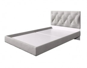 Кровать Милана МЦ 1600 в Кургане - kurgan.mebel24.online | фото 4
