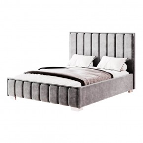 Кровать Мирабель КР-11 1400 под подъемный механизм в Кургане - kurgan.mebel24.online | фото 2