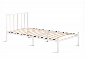 Кровать односпальная Bruno в Кургане - kurgan.mebel24.online | фото 2