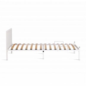Кровать односпальная Bruno в Кургане - kurgan.mebel24.online | фото 3
