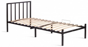 Кровать односпальная Bruno в Кургане - kurgan.mebel24.online | фото 2