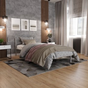 Кровать односпальная Фади-01 в Кургане - kurgan.mebel24.online | фото 2