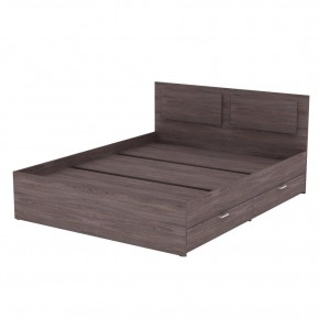 Кровать Ольга L45 (1200) 2 ящика в Кургане - kurgan.mebel24.online | фото 14