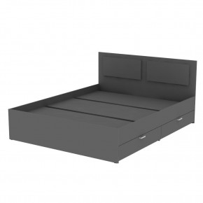 Кровать Ольга L45 (1200) 2 ящика в Кургане - kurgan.mebel24.online | фото 21