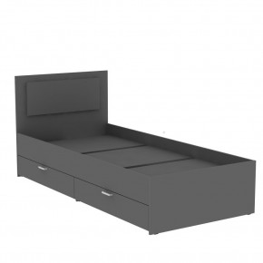 Кровать Ольга L48 (900) 2 ящика в Кургане - kurgan.mebel24.online | фото 21