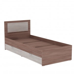 Кровать Ольга L48 (900) 2 ящика (ЯШТ-ЯШС) в Кургане - kurgan.mebel24.online | фото
