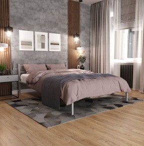 Кровать полутораспальная Фади-01 в Кургане - kurgan.mebel24.online | фото 2