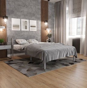 Кровать полутораспальная Фади-01 в Кургане - kurgan.mebel24.online | фото 2