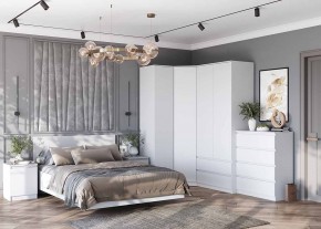 Кровать "Бьянко" БЕЗ основания 1200х2000 в Кургане - kurgan.mebel24.online | фото 2