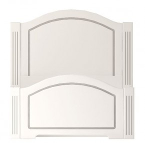 Кровать с латами Виктория 1800*2000 в Кургане - kurgan.mebel24.online | фото 3