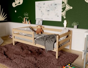 Кровать-софа 80*160 без покраски в Кургане - kurgan.mebel24.online | фото 2