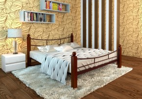 Кровать София Lux Plus (МилСон) в Кургане - kurgan.mebel24.online | фото