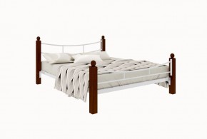 Кровать София Lux Plus (МилСон) в Кургане - kurgan.mebel24.online | фото 2