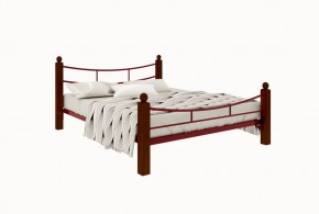 Кровать София Lux Plus (МилСон) в Кургане - kurgan.mebel24.online | фото 4