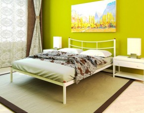 Кровать София (МилСон) в Кургане - kurgan.mebel24.online | фото
